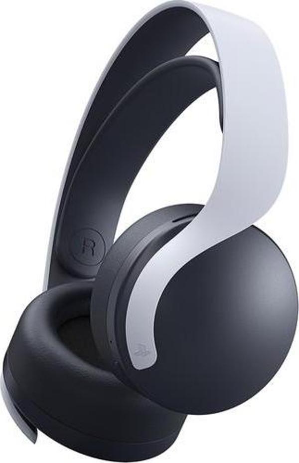 Sony Playstation 5 Pulse 3D Kablosuz Kulaklık BEYAZ - Image 1