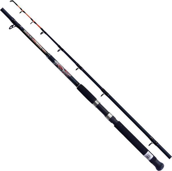 Effe Roar Ring 1.98 mt 2 Parça 300 Gr Atarlı Olta Kamışı - Image 1
