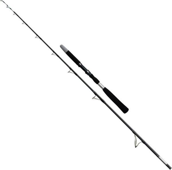 Effe Star Jigging 2.00 m 300 Gr Atarlı Jig Olta Kamışı - Image 1