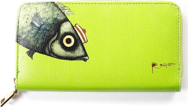 Biggdesign Pistachio Cüzdan - Image 1