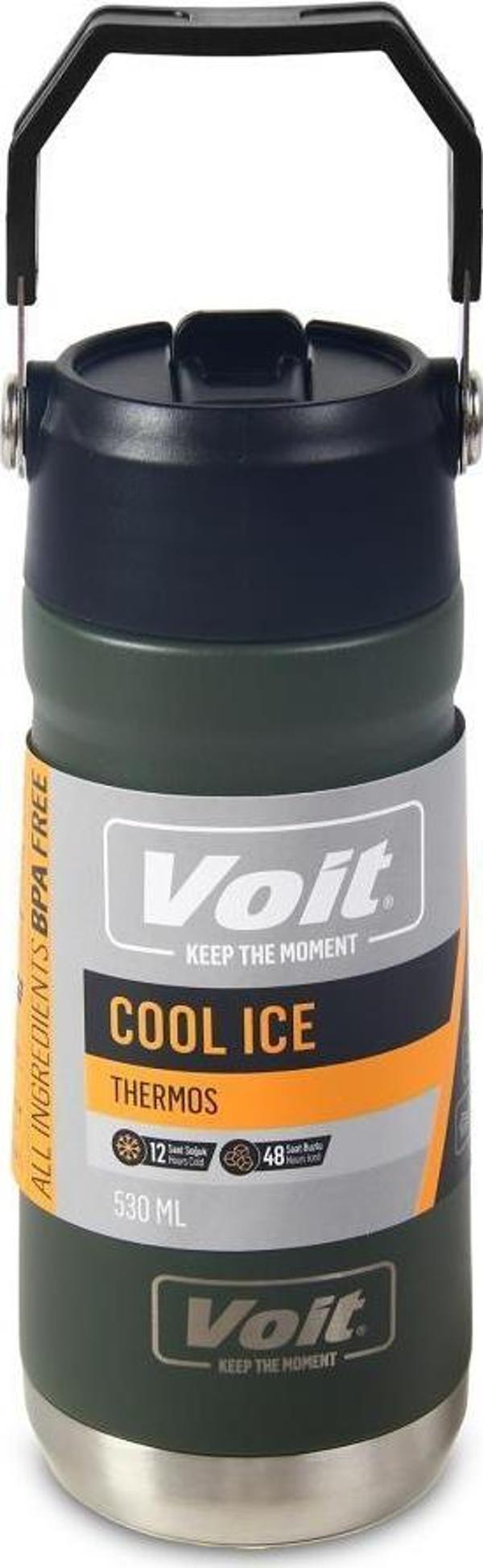 Voit Cool Ice Termos 530 ML - Image 1