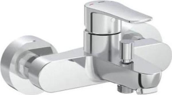 Nuvo Round Banyo Bataryası Krom A43058 - Image 1