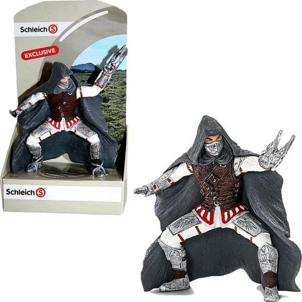 Schleich Oyun Figürü Şövalye  Greifenritter Casus Aksiyon Figürü - Image 1