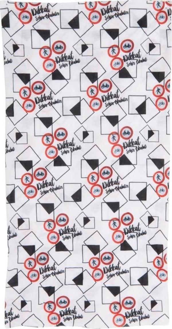 Biggdesign Nature Durak Bandana - Image 1