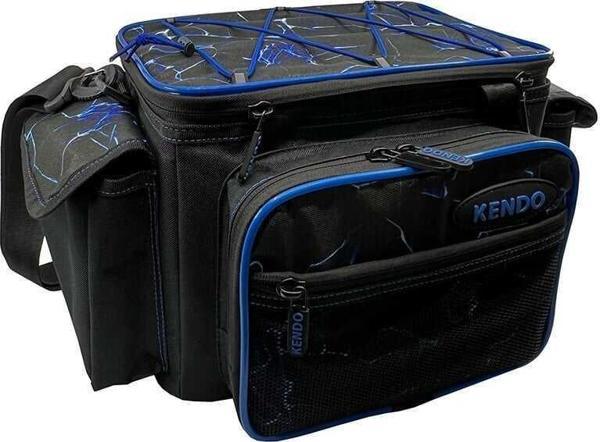 Kendo Sahte Balık Çantası - Image 1