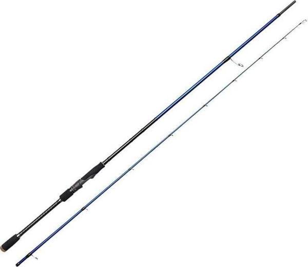 Savage Gear SGS6 All-Around 9'/2.74m 12-42 gr  2 Parça - Image 1