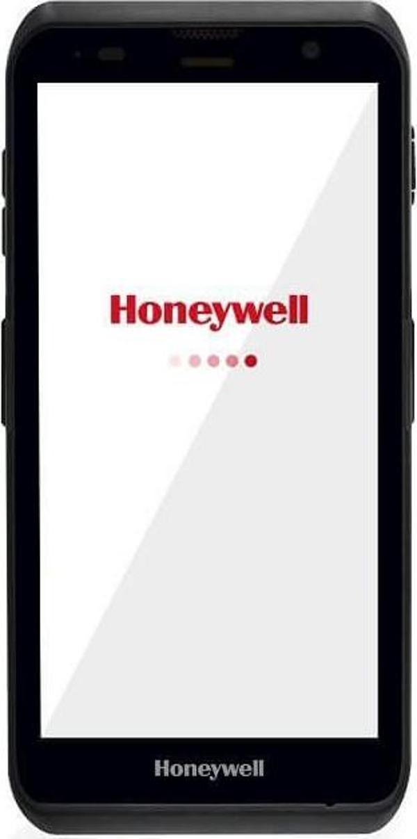 Honeywell Eda52 Only 5.5"Wifi Bluetooth Android Karekod 2D 4Gb Ram 64Gb El Terminali - Image 1