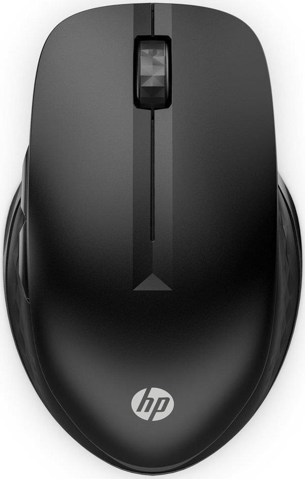 Hp 3B4Q2Aa Bluetooth ve Wireless Mouse - Image 1