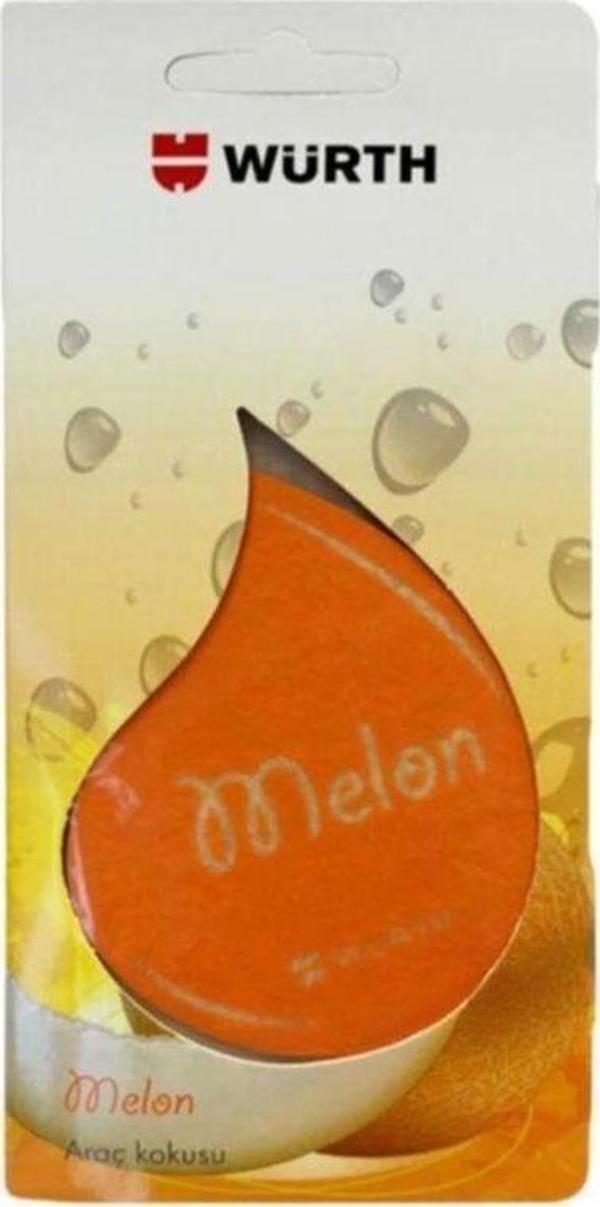 Würth Asma Oto Kokusu Melon - Image 1