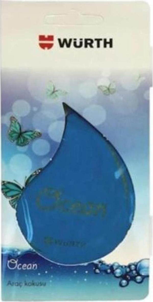 Würth Asma Oto Kokusu Ocean - Image 1