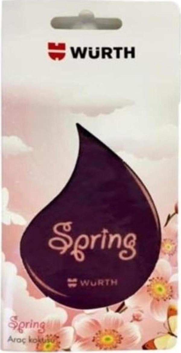 Würth Asma Oto Kokusu Spring - Image 1
