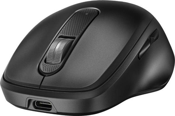 Hp 510 Ultra Hızlı Şarj Edilebilir Kablosuz Mouse (9C2F6Aa) - Image 1