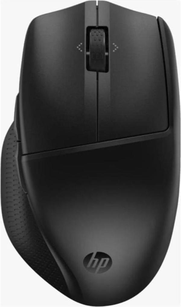 Hp Comfort 480 8T6M3Aa Optik Kablosuz Mouse - Image 1