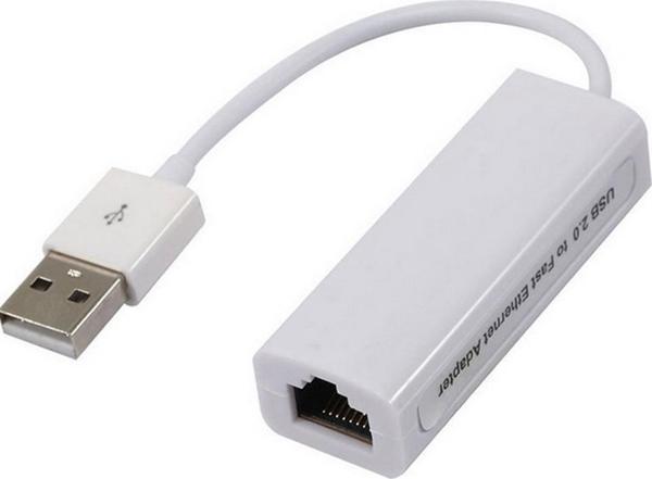 Codegen Cdg-Cnv42 Usb2.0 To Rj45 Ethernet Çevirici - Image 1