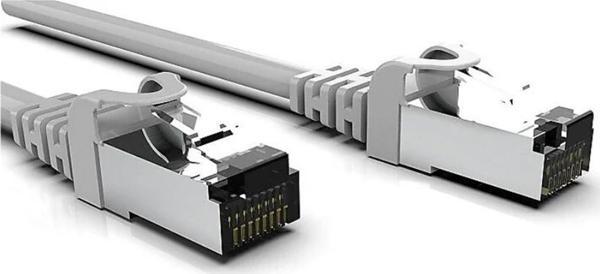 Inca İcat7-05Tg S-Ftp Network 5 Metre Kablo Gri - Image 1