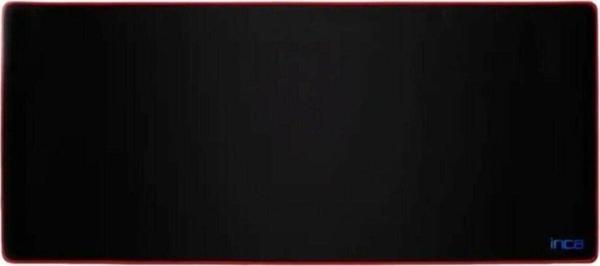 Inca İmp-018K 900-400M Xxl Gaming Mouse Pad Kırmızı - Image 1