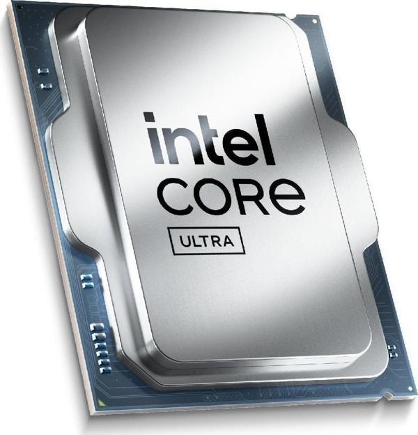Intel Core Ultra 5 245Kf Tray 4.2Ghz 24Mb Önbellek 14 Çekirdek 1851 3Nm Kutusuz Fansız İşlemci - Image 1