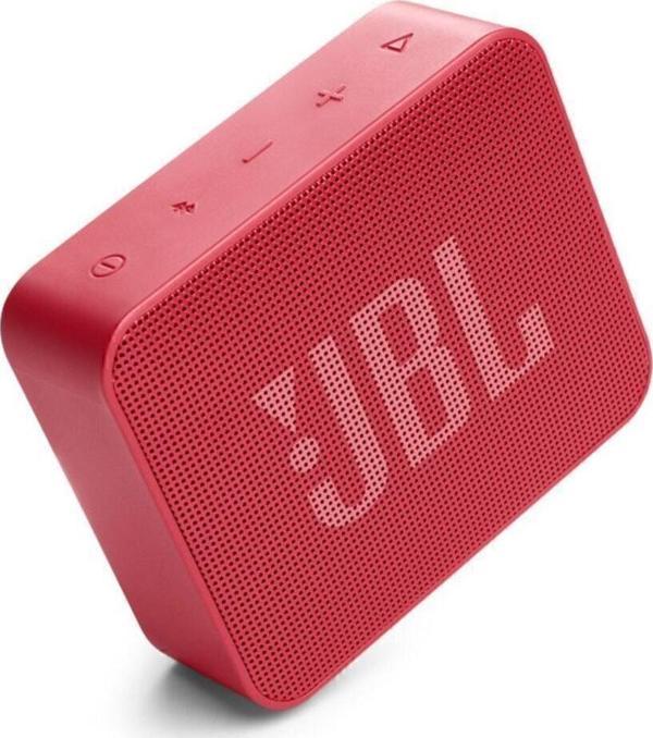Jbl Go Essential Bluetooth Hoparlör Ses Bombası Kırmızı İpx7 - Image 1