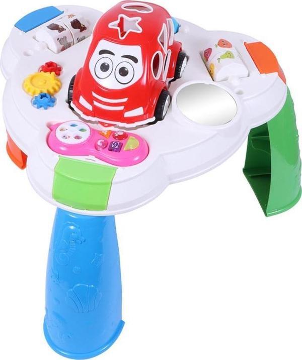 Ogi Mogi Toys Aktivite Oyun Masası - Image 1