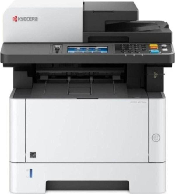 Kyocera Ecosys M2735Dw Yazıcı - Tarayıcı - Fotokopi - Faks Mono Lazer Yazıcı - Image 1