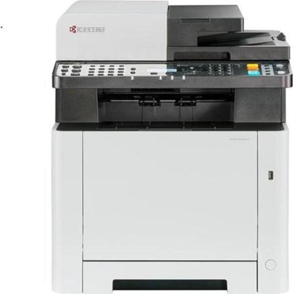 Kyocera Ecosys Ma2100Cfx Yazıcı -Tarayıcı - Fotokopi - Faks Renkli Lazer Yazıcı - Image 1