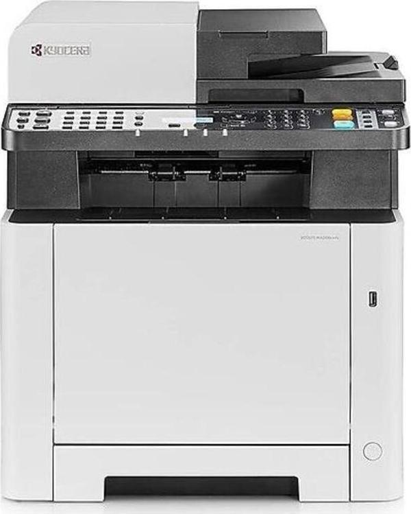 Kyocera Ecosys Ma2100Cwfx Yazıcı - Tarayıcı - Fotokopi - Faks Renkli Lazer Yazıcı - Image 1