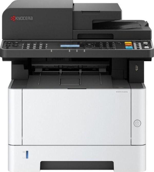Kyocera Ecosys Ma4000X Yazıcı -Tarayıcı-Fotokopi Mono Lazer Yazıcı - Image 1