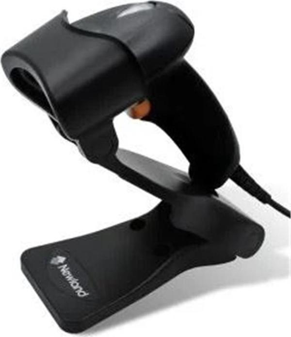 Newland Hr2280-So Karekod 2D Kablolu Usb Barkod Okuyucu - Image 1