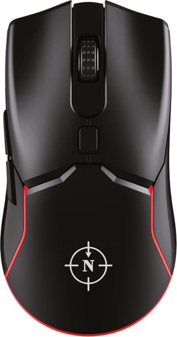 North Prestige Premium Quality Kablosuz Oyuncu Mouse - Image 1