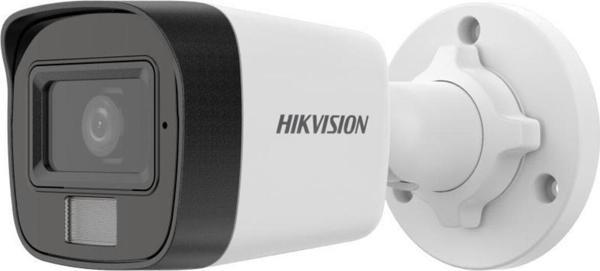 Hikvision Ds-2Cd1021G2-Liuf 2Mp 2.8Mm Smart Hybrid Smart Light İp Bullet Kamera - Image 1