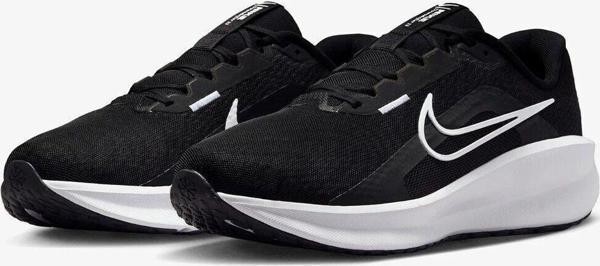 Nıke Nike Downshifter 13 Erkek Siyah Sneakers - Image 1
