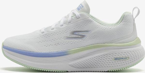 Go Run Elevate 2.0 Kadın Beyaz Koşu Ayakkabısı 129000 Wmnt - Image 1