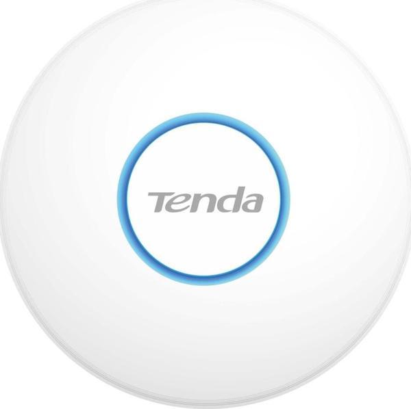 Tenda İ26 Ax1500 Wifi 6 1200 Mbps Dual Bant Tavan Tipi Access Point - Image 1