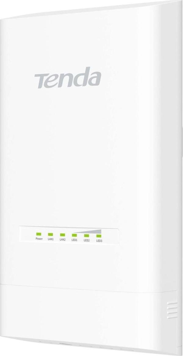 Tenda O4 Outdoor 5Ghz 867 Mbps Dış Mekan Access Point Cpe - Image 1
