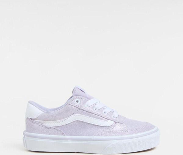 Brooklyn Ls Kız Çocuk Mor Sneaker - Image 1