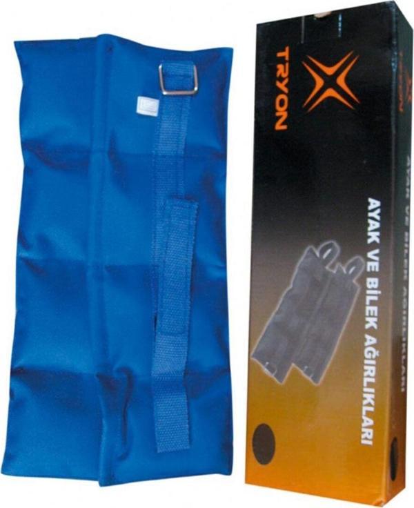 AYAK AĞIRLIĞI 4 kg - Image 1