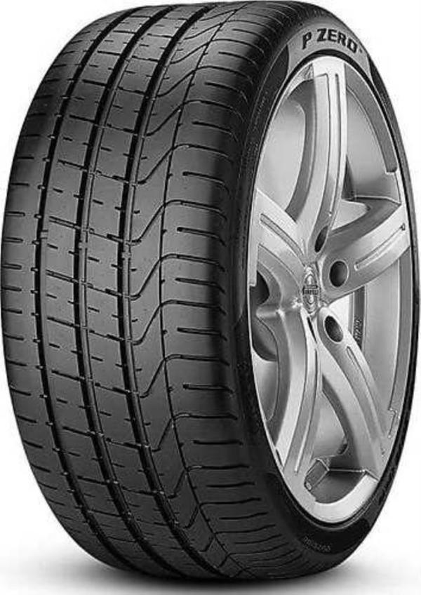 Pirelli 275/35R20 102Y P-Zero MO * XL Yaz Lastiği (2024) - Image 1