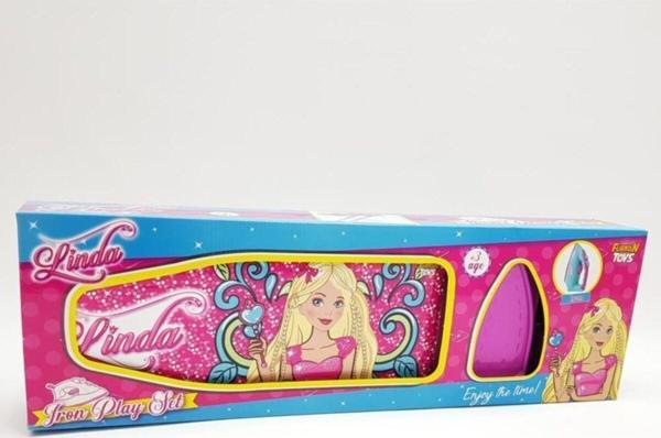Furkan Toys Linda Ütü Seti - Image 1