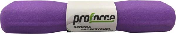 PROFORCE NEOPRENE DUMBEL 0,5 Kg -Tek Adet NDB05 - Image 1