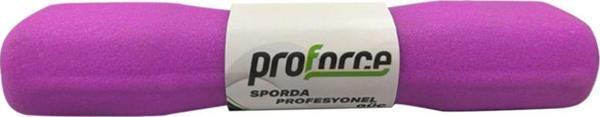 PROFORCE NEOPRENE DUMBEL 1 Kg -Tek Adet NDB1 - Image 1