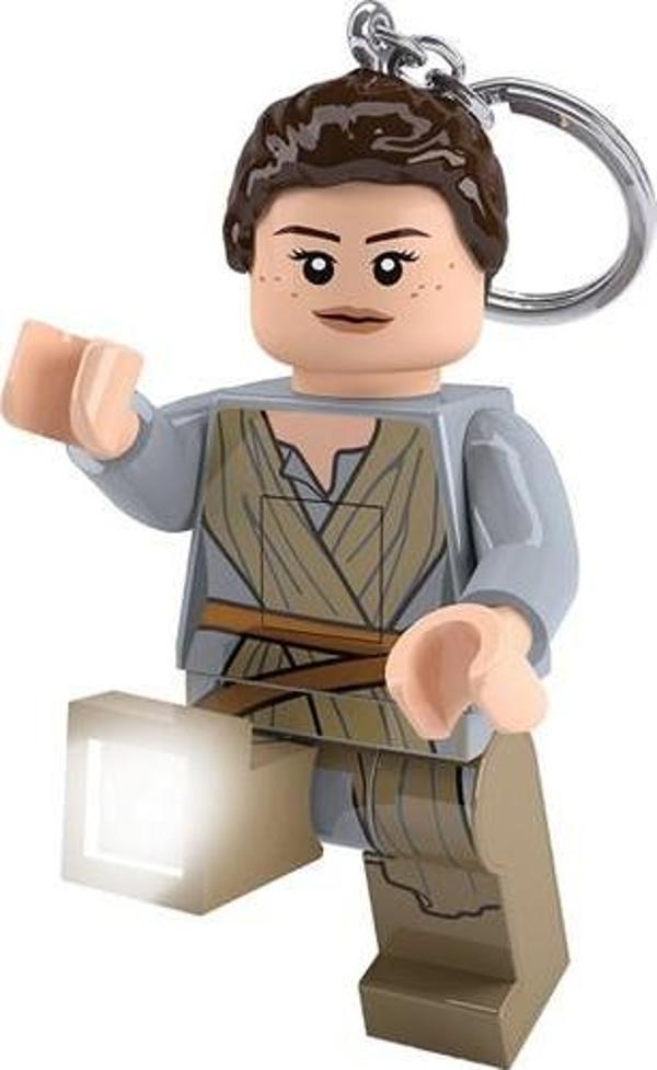 LEGO Star Wars Rey LED Key Light +6 Yaş (1 Parça) - Image 1