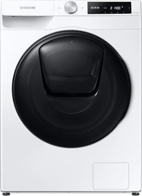 Samsung WD90T654DBE1AH 1400 Devir 9 kg Yıkama / 6 kg Kurutma Kapasiteli Kurutmalı Çamaşır Makinesi - Image 1