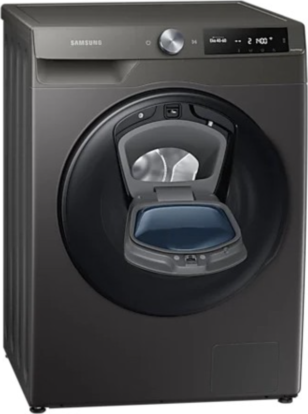 Samsung Wd90T654Dbn1Ah 1400 Devir 9 Kg Yıkama / 6 Kg Kurutma Kapasiteli Kurutmalı Çamaşır Makinesi - Image 1