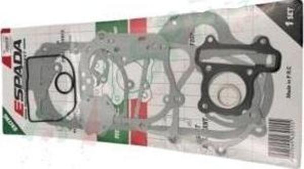 Espada Conta Takımı Mondıal Revıval 50 Rmg Rapıd 50 Cc 50 Tt Gy6 Scooter - Image 1