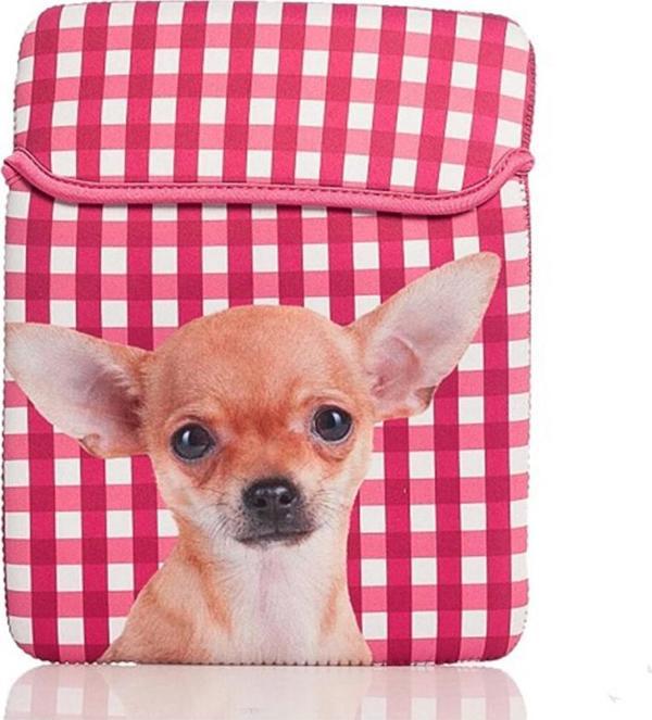 Biggdesign Dogs Neopren Tablet Kılıfı - Image 1