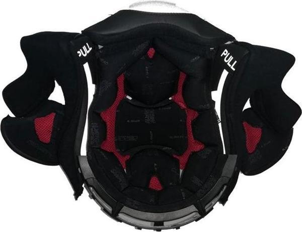 Ls2 Challenger Kask İç Ped - Image 1