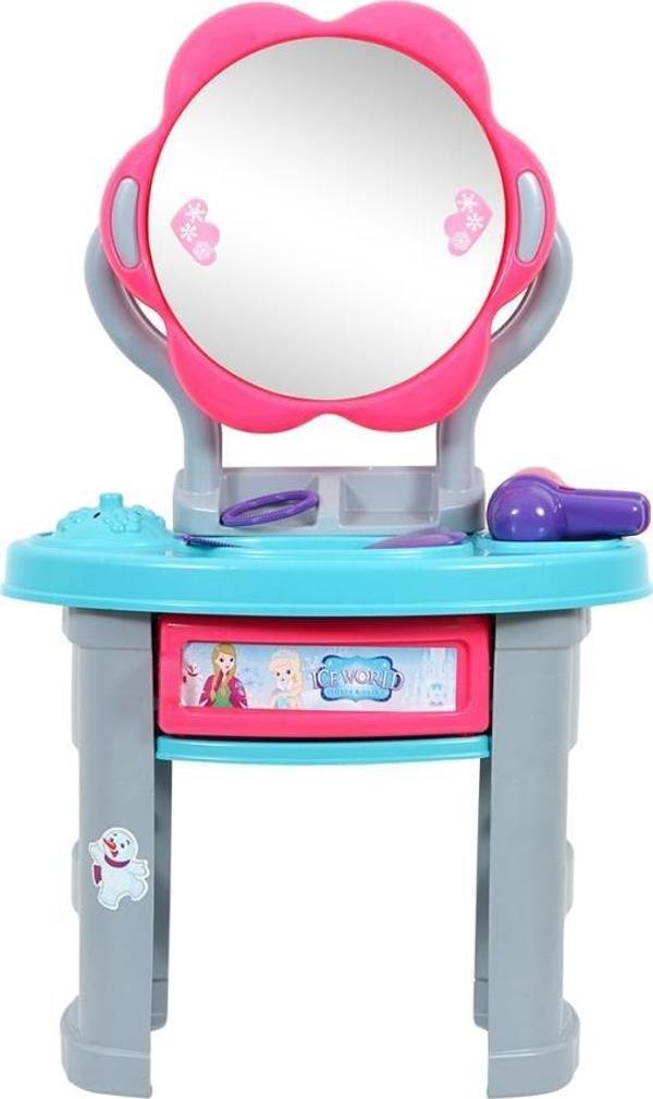 Ogi Mogi Toys Güzellik Seti 18 Parça - Image 1