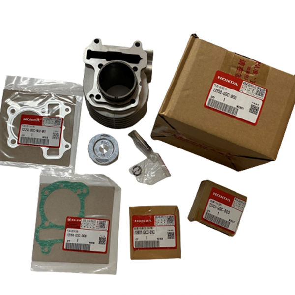 Hero Dash 110 Silindir Seti Orj 110cc 12100-ggc-900 Motospartan - Image 1