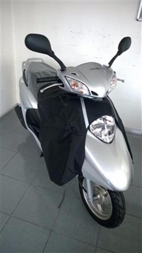 Honda Actıva S 125 Diz Örtüsü Impertex Dizlik Motospartan - Image 1