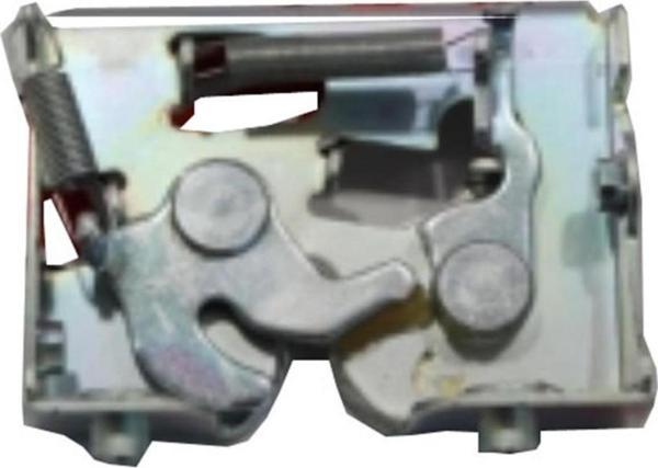 Honda Alpha 110 Sele Kilit Mekanizması Oem Motospartan - Image 1